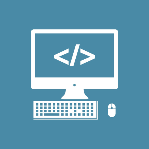 Learn to Code Python app icon