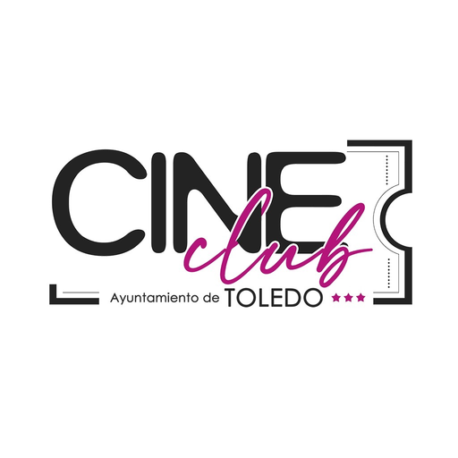 Cineclub Toledo app icon
