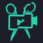 Split - Cut & Trim your videos icon