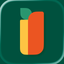 Fuel: Modern Calorie Tracking icon