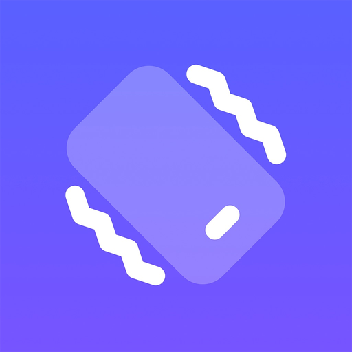 Vibrator ‎ app icon