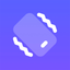Vibrator ‎ icon