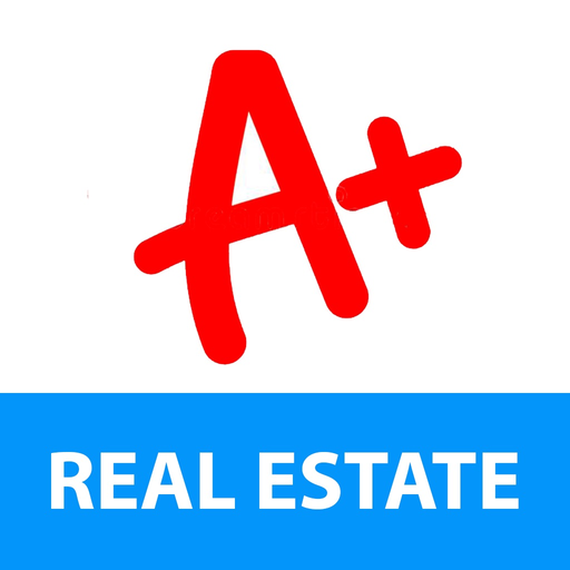 Real Estate Exam Prep Express app icon