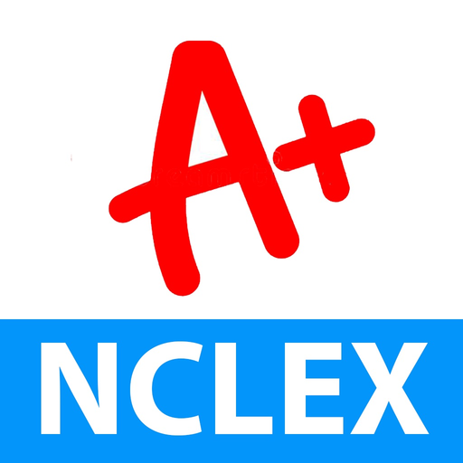 NCLEX RN & PN Nursing Mastery app icon