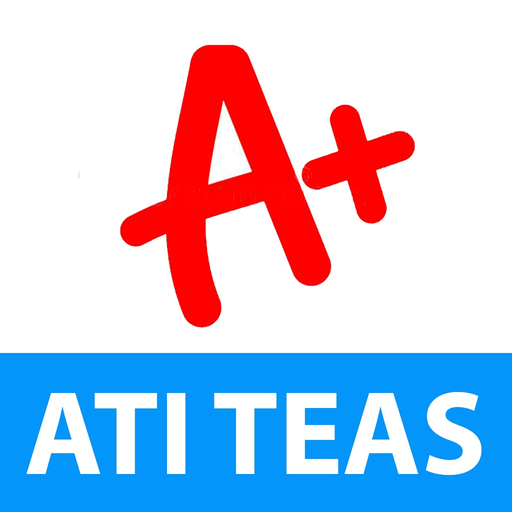 ATI TEAS Exam Practice Test 7 app icon