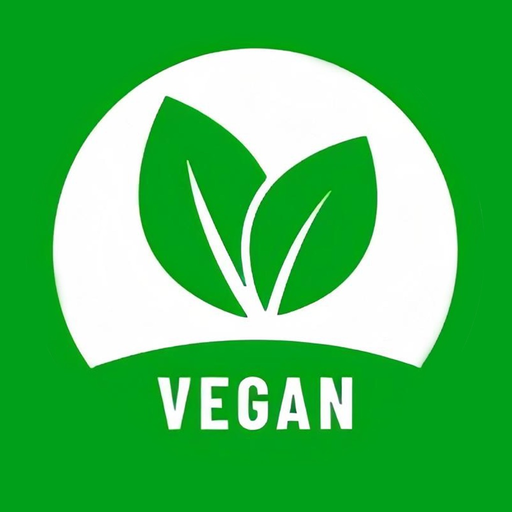 Vegan Recipes & Meal Plan app icon