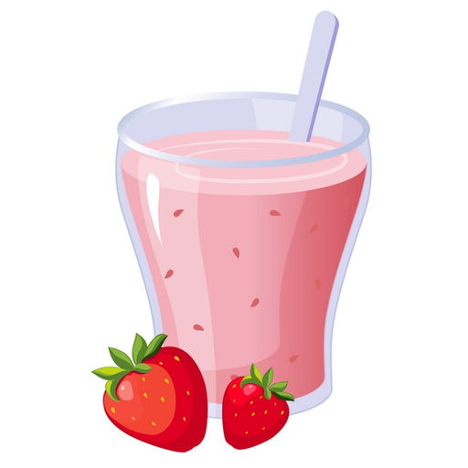 Smoothie Recipes & Diet app icon