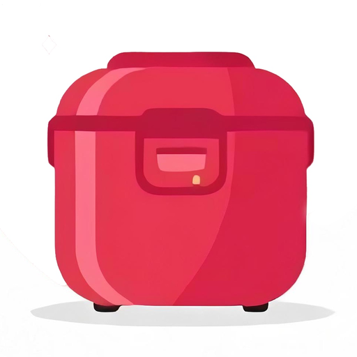 Pot App - Air Fryer Recipes app icon