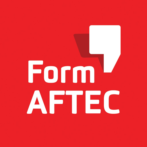 FormAFTEC app icon