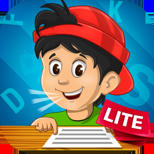 Articulation Arcade Lite app icon