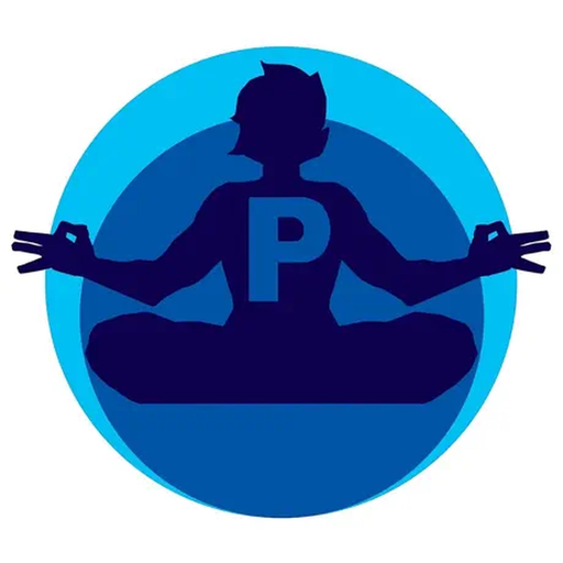 ParkZen: Find, Park, Go! app icon