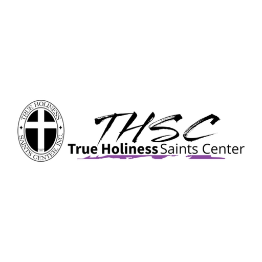True Holiness Virtual Campus app icon