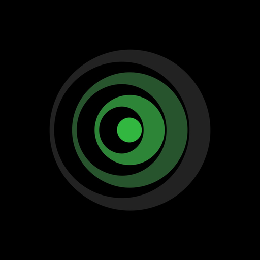 Gloworm Link app icon