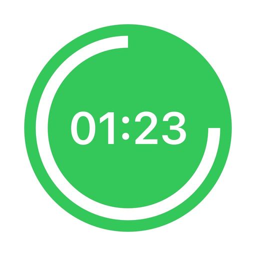 Interval - Simple Timer app icon