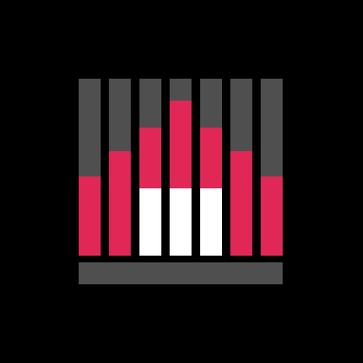 Te Whare Kōrero app icon