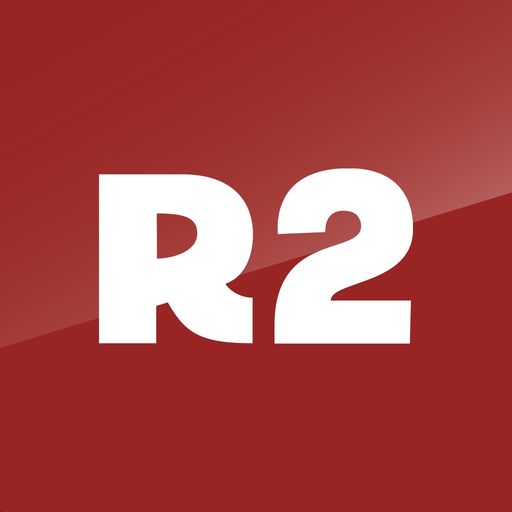 R2 app icon