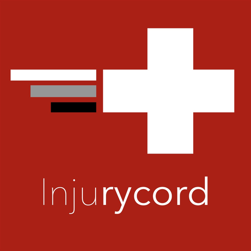 Injurycord app icon