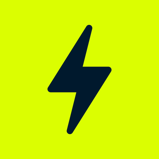 Bolt Speed: speedometer app icon