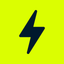 Bolt Speed: speedometer icon