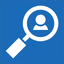 Fushka - find jobs & staff icon