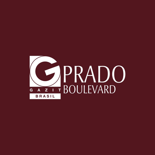 Shopping Prado Boulevard app icon
