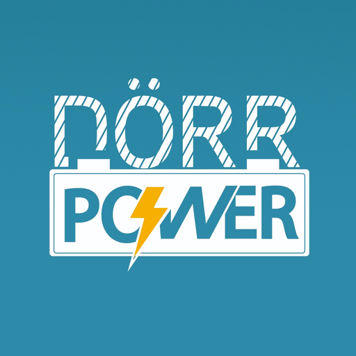 DORR Power app icon