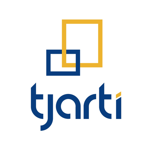 Tjarti Vendor app icon