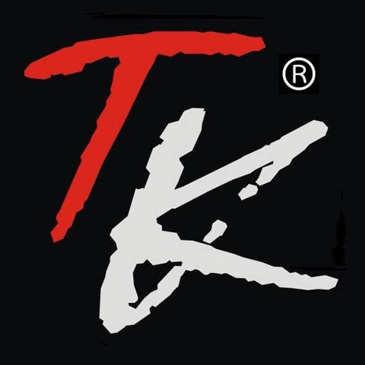 TK Smart Battery app icon