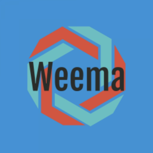 Weema社區 app icon