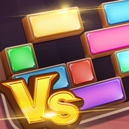 Block Blast™-Block Puzzle&PVP app icon