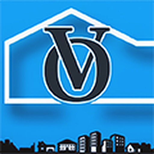 OV Oil Inc app icon