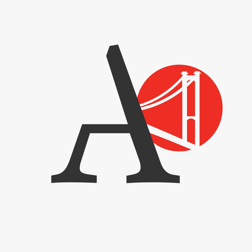Askøyværingen app icon