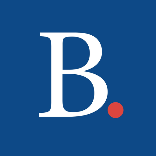 Bygdanytt app icon
