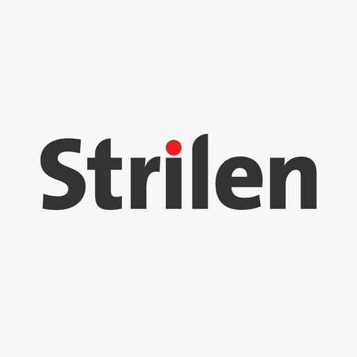 Strilen app icon