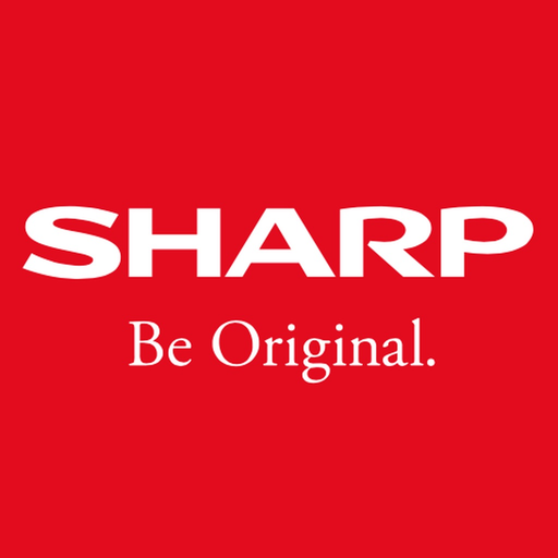 SHARP MEA app icon