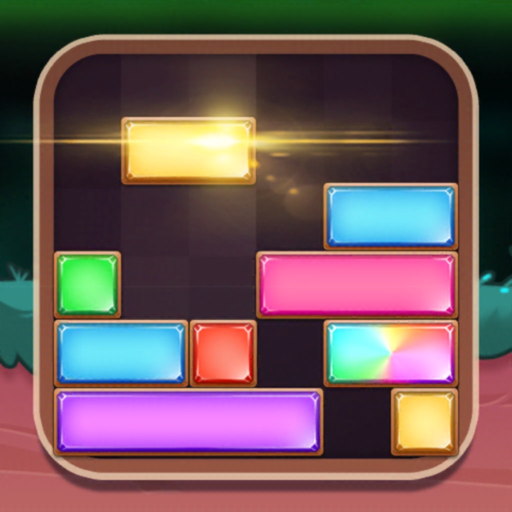 Block Blast™-Puzzle&TrainBrain app icon