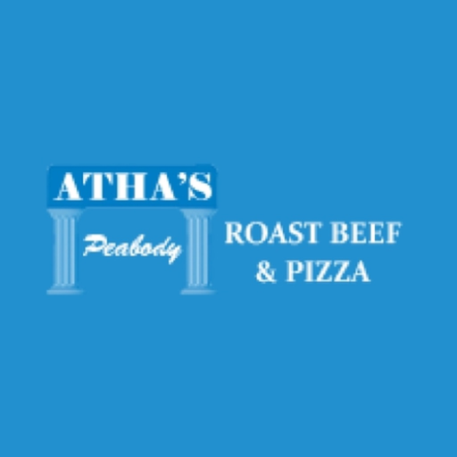 ATHA'S Peabody app icon