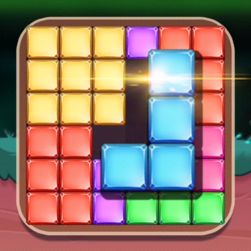 Block Puzzle™ app icon