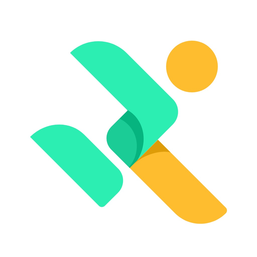 Livefit - health app icon