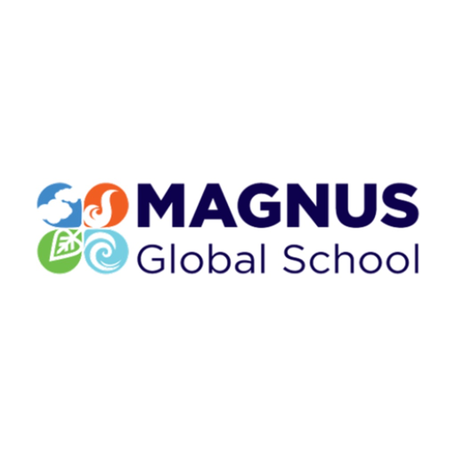 Magnus Global School app icon