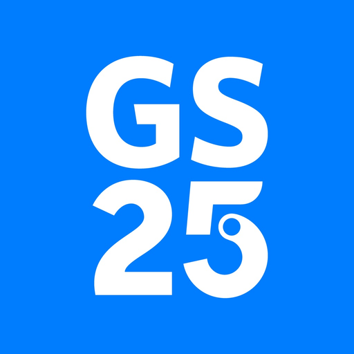 GS25mn app icon
