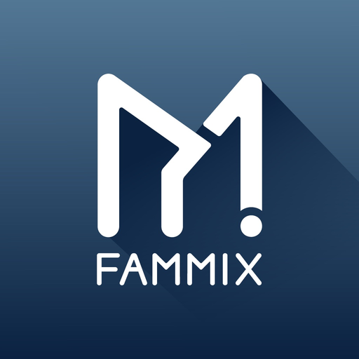FAMMIXHOME app icon