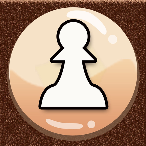 Chess - choose better app icon
