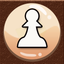 Chess - choose better icon