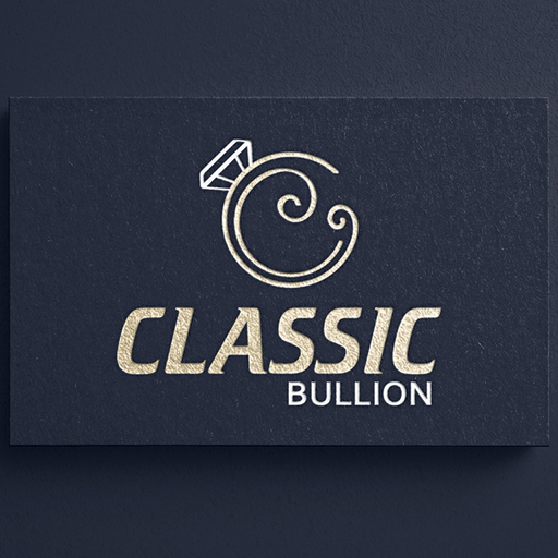 Classic Gold app icon