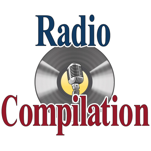 RadioCompilation app icon
