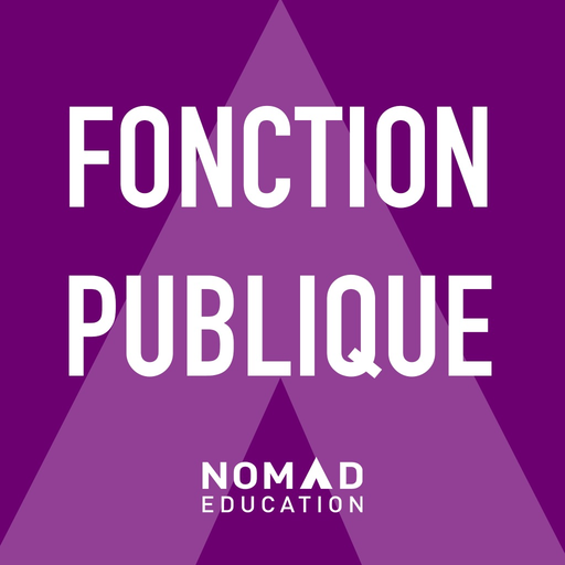 Fonction Publique B, C, CRPE app icon