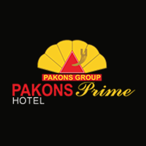 Pakons Prime Hotel app icon