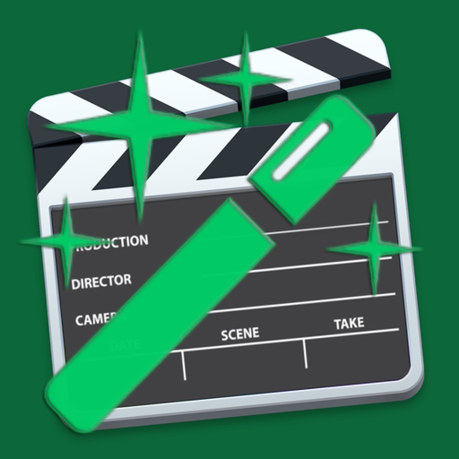 Video Style Transfer app icon