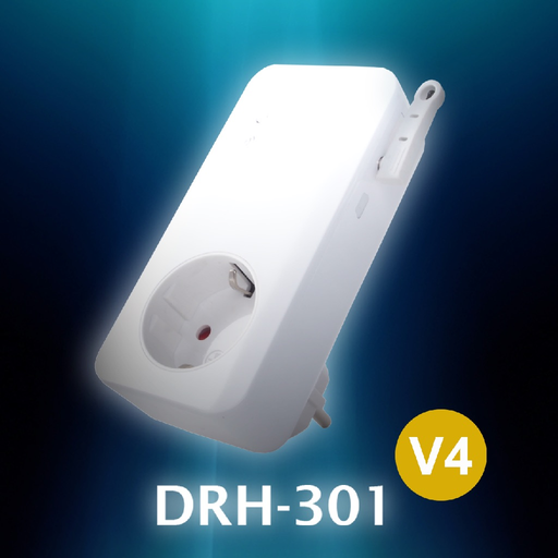 DRH-301-V4 app icon